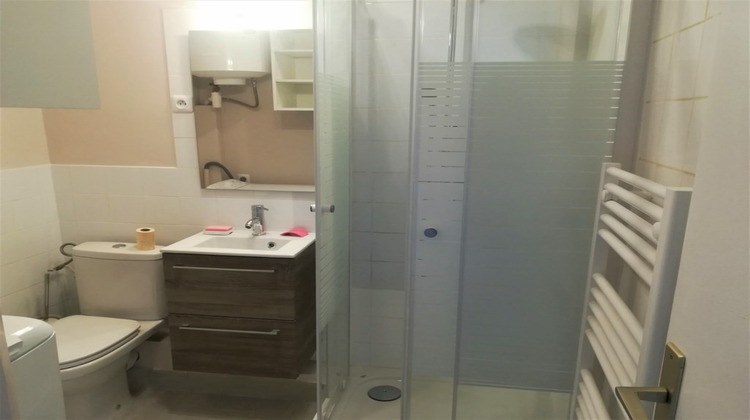 Ma-Cabane - Vente Appartement Le Lavandou, 22 m²