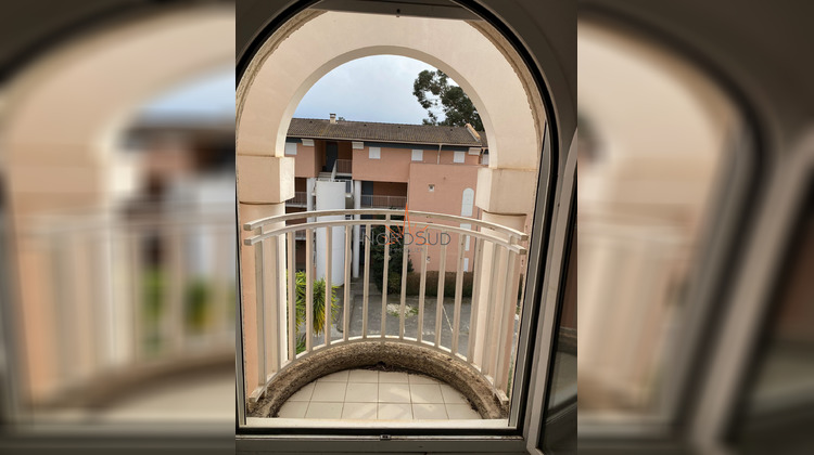 Ma-Cabane - Vente Appartement Le Lavandou, 42 m²