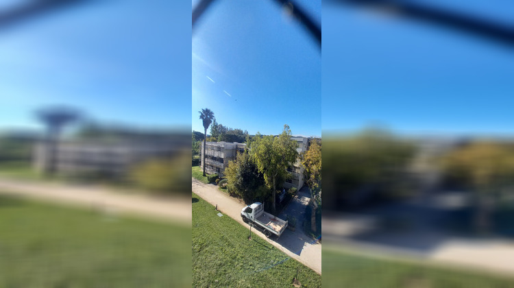 Ma-Cabane - Vente Appartement LE LAVANDOU, 41 m²