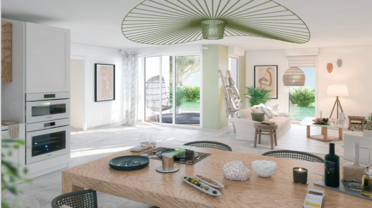 Ma-Cabane - Vente Appartement Le Lavandou, 78 m²