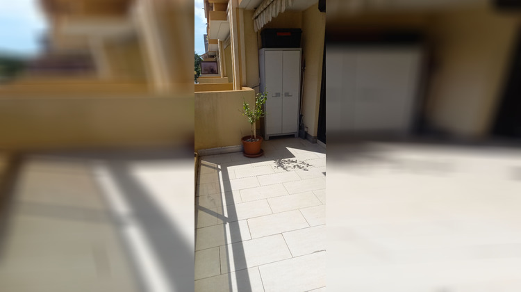 Ma-Cabane - Vente Appartement LE LAVANDOU, 0 m²