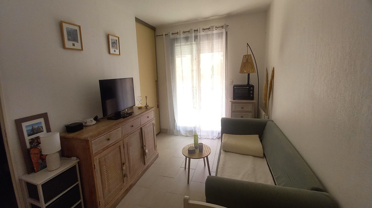 Ma-Cabane - Vente Appartement LE LAVANDOU, 0 m²