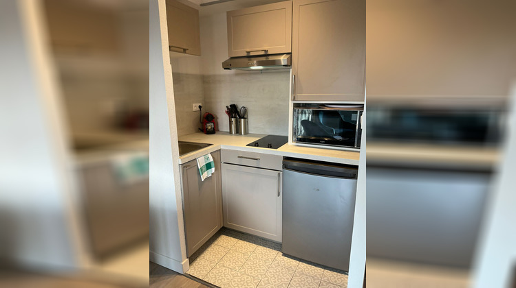 Ma-Cabane - Vente Appartement LE LAVANDOU, 23 m²