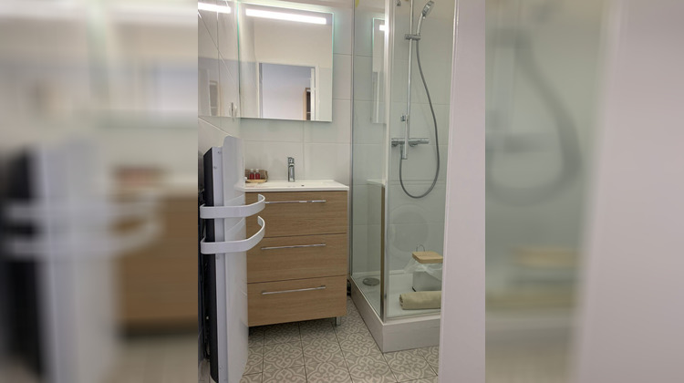 Ma-Cabane - Vente Appartement LE LAVANDOU, 23 m²