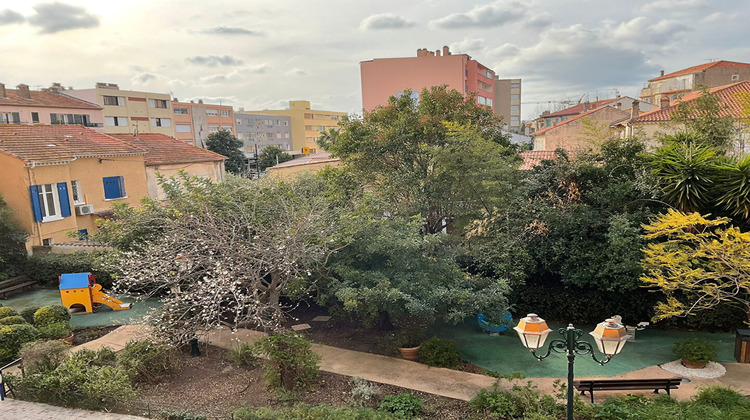 Ma-Cabane - Vente Appartement LE LAVANDOU, 23 m²