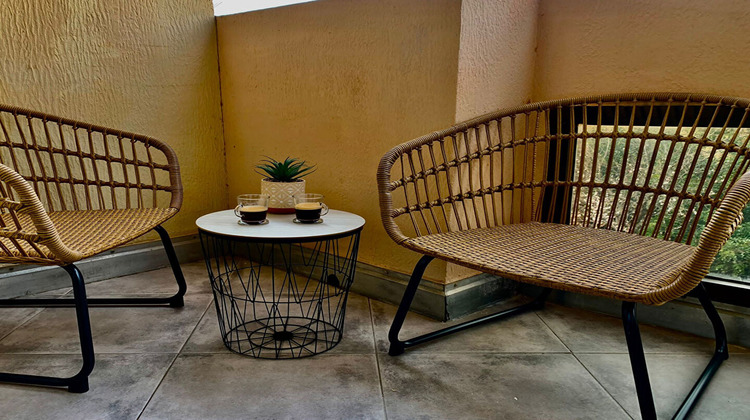 Ma-Cabane - Vente Appartement LE LAVANDOU, 23 m²