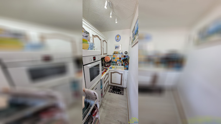 Ma-Cabane - Vente Appartement Le Lavandou, 37 m²