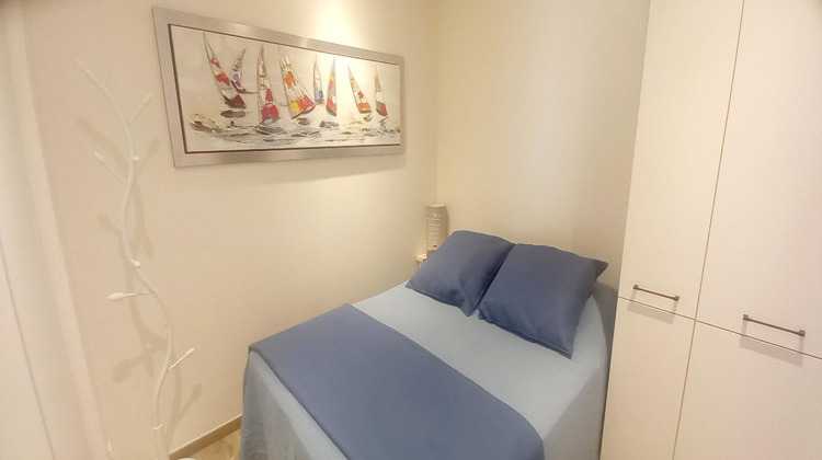 Ma-Cabane - Vente Appartement LE LAVANDOU, 28 m²