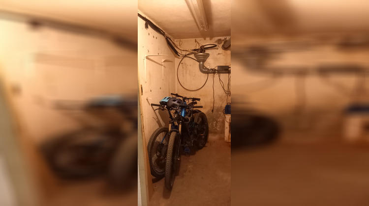 Ma-Cabane - Vente Appartement LE LAVANDOU, 28 m²