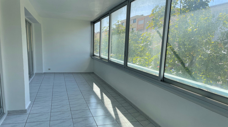 Ma-Cabane - Vente Appartement Le Lavandou, 41 m²