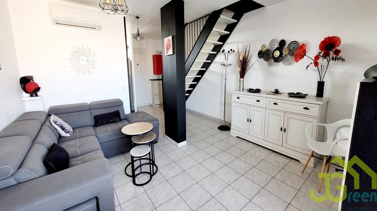 Ma-Cabane - Vente Appartement Le Lavandou, 66 m²