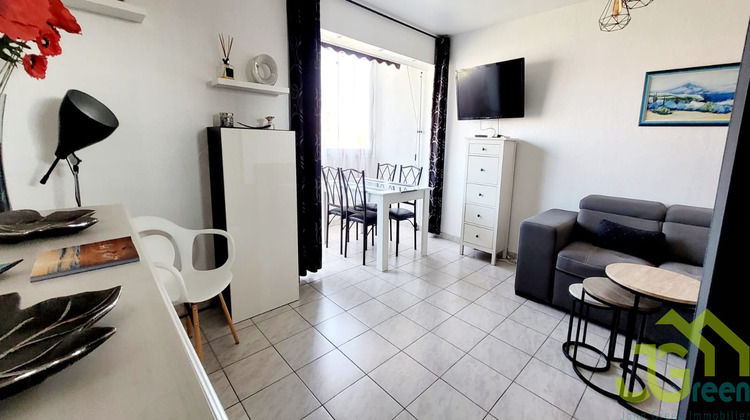 Ma-Cabane - Vente Appartement Le Lavandou, 66 m²
