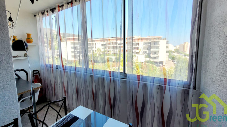 Ma-Cabane - Vente Appartement Le Lavandou, 66 m²