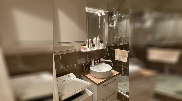 Ma-Cabane - Vente Appartement LE LAVANDOU, 35 m²