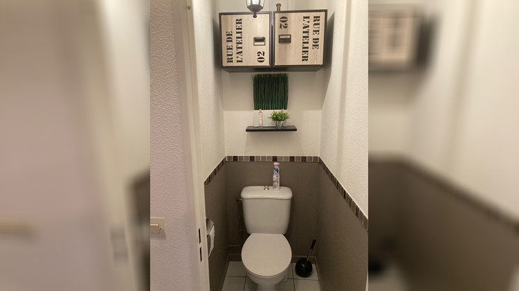 Ma-Cabane - Vente Appartement LE LAVANDOU, 35 m²