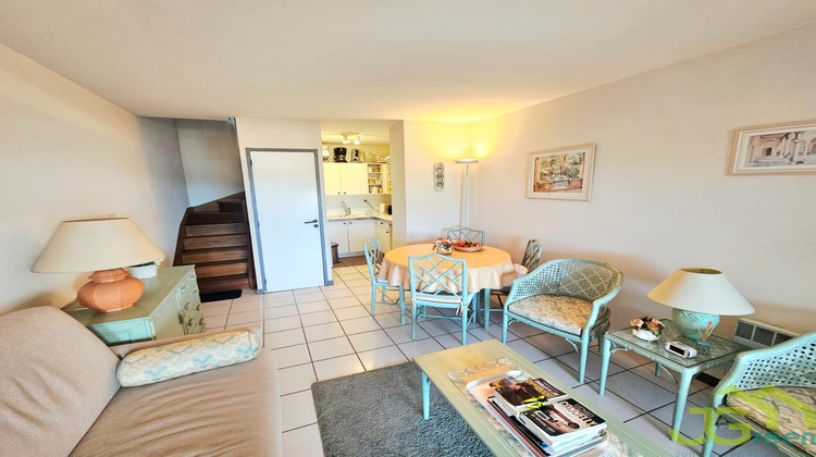 Ma-Cabane - Vente Appartement Le Lavandou, 38 m²