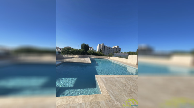 Ma-Cabane - Vente Appartement Le Lavandou, 38 m²