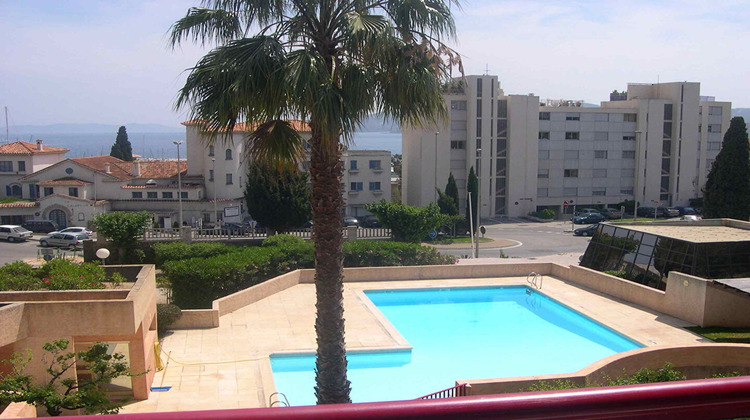 Ma-Cabane - Vente Appartement LE LAVANDOU, 59 m²