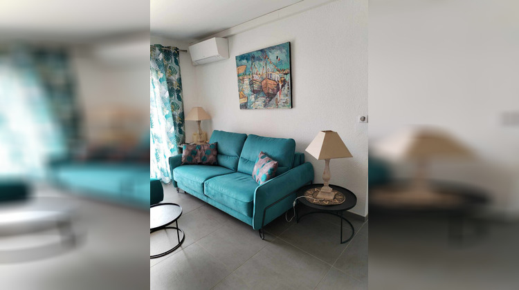 Ma-Cabane - Vente Appartement LE LAVANDOU, 59 m²