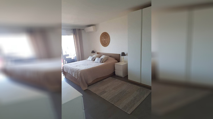 Ma-Cabane - Vente Appartement LE LAVANDOU, 59 m²