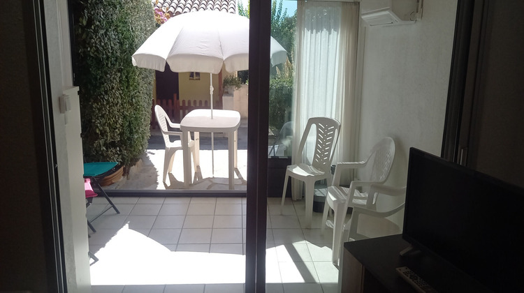 Ma-Cabane - Vente Appartement LE LAVANDOU, 24 m²