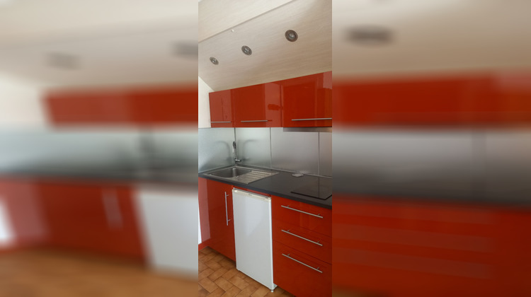 Ma-Cabane - Vente Appartement LE LAVANDOU, 24 m²