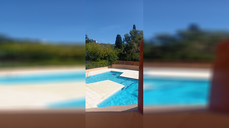 Ma-Cabane - Vente Appartement LE LAVANDOU, 24 m²