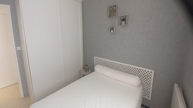 Ma-Cabane - Vente Appartement LE LAVANDOU, 50 m²