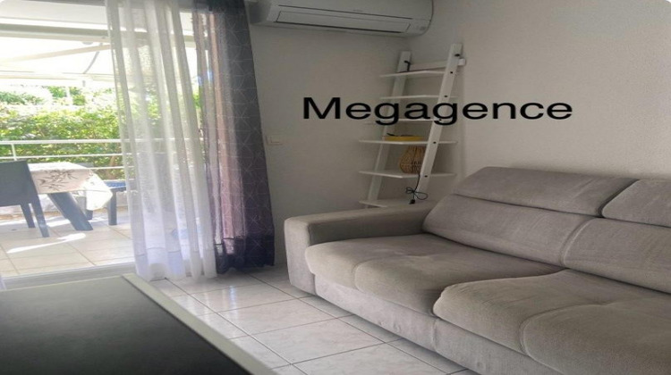 Ma-Cabane - Vente Appartement LE LAVANDOU, 27 m²