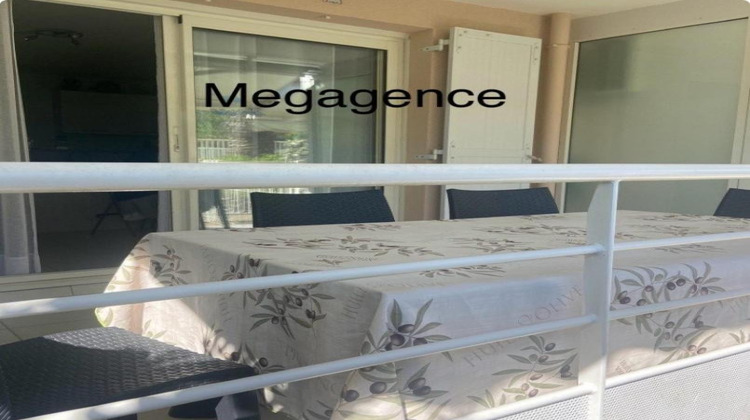 Ma-Cabane - Vente Appartement LE LAVANDOU, 27 m²