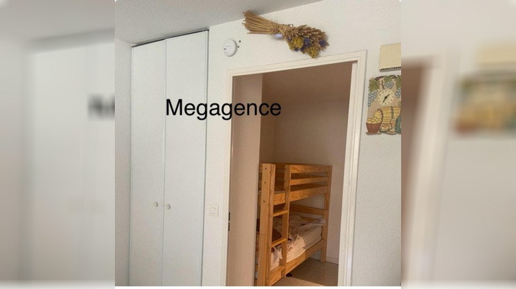 Ma-Cabane - Vente Appartement LE LAVANDOU, 27 m²