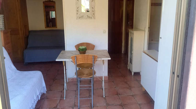 Ma-Cabane - Vente Appartement LE LAVANDOU, 24 m²