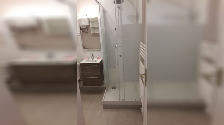 Ma-Cabane - Vente Appartement LE LAVANDOU, 21 m²