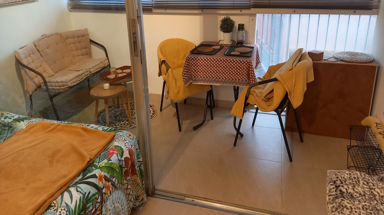 Ma-Cabane - Vente Appartement LE LAVANDOU, 17 m²