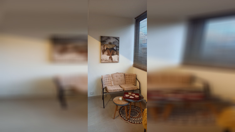 Ma-Cabane - Vente Appartement LE LAVANDOU, 17 m²