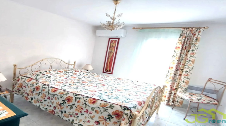 Ma-Cabane - Vente Appartement Le Lavandou, 62 m²