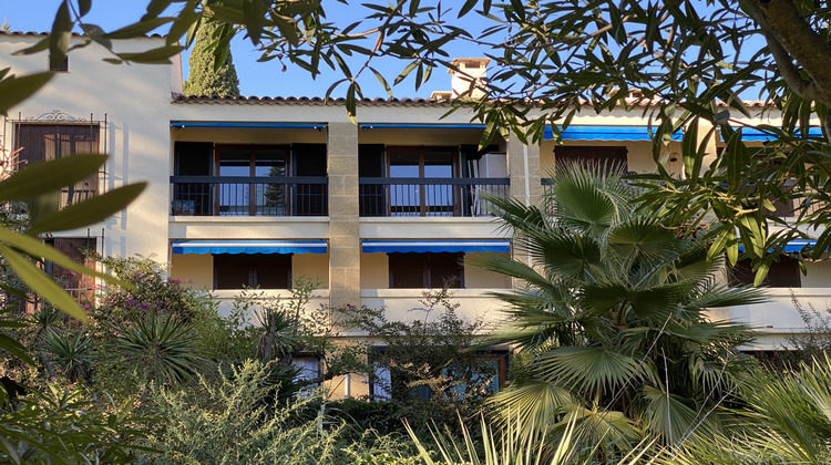 Ma-Cabane - Vente Appartement Le Lavandou, 48 m²