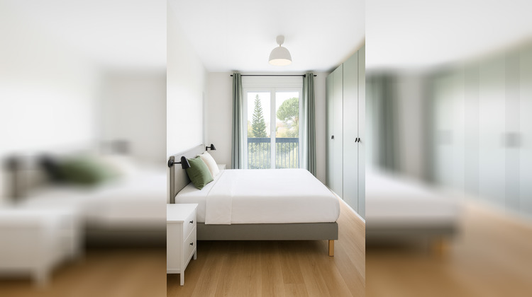 Ma-Cabane - Vente Appartement Le Lavandou, 48 m²