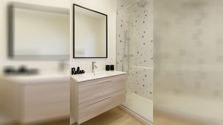 Ma-Cabane - Vente Appartement Le Lavandou, 48 m²