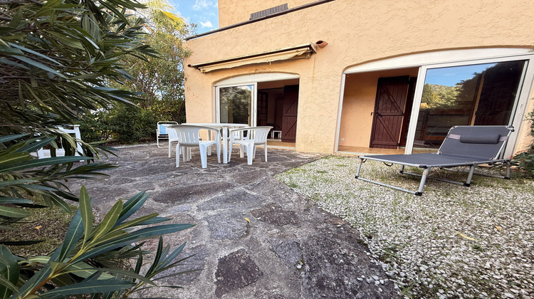 Ma-Cabane - Vente Appartement Le Lavandou, 23 m²