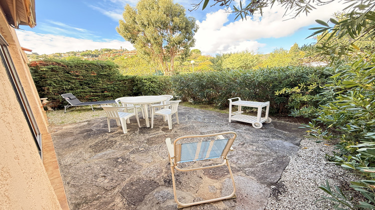 Ma-Cabane - Vente Appartement Le Lavandou, 23 m²