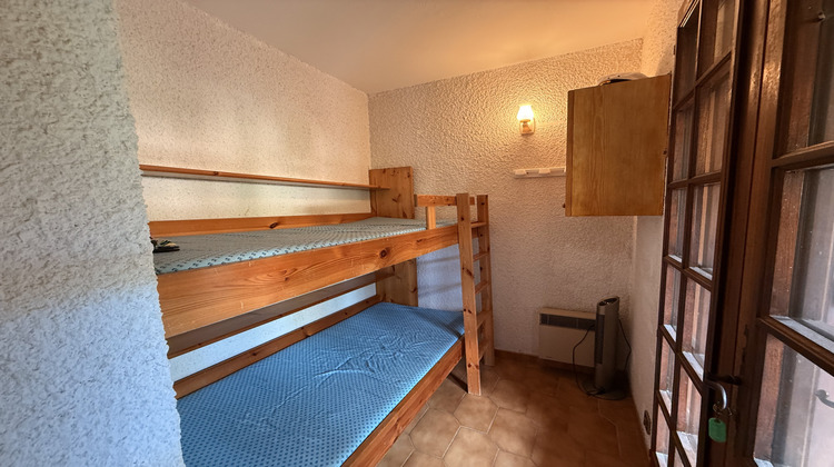 Ma-Cabane - Vente Appartement Le Lavandou, 23 m²