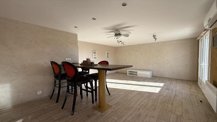 Ma-Cabane - Vente Appartement LE LAVANDOU, 37 m²