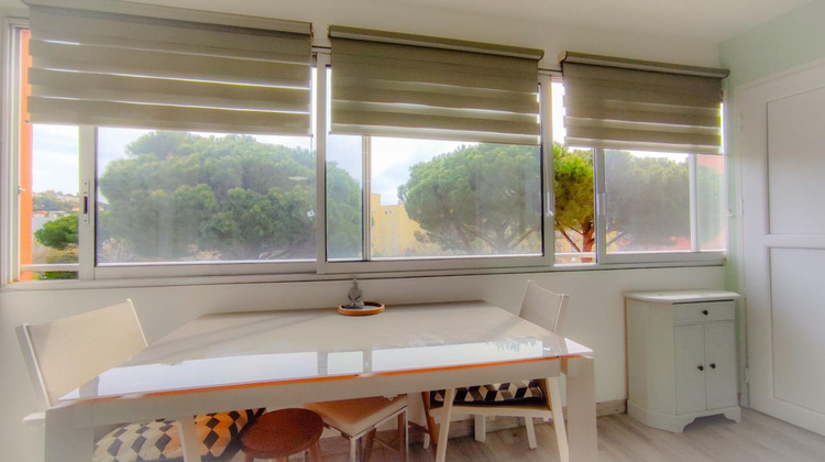 Ma-Cabane - Vente Appartement LE LAVANDOU, 35 m²