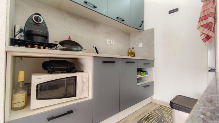 Ma-Cabane - Vente Appartement LE LAVANDOU, 35 m²