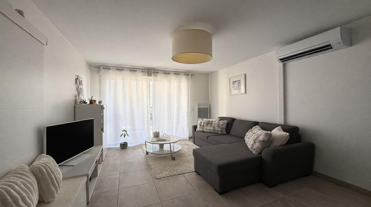 Ma-Cabane - Vente Appartement LE LAVANDOU, 44 m²