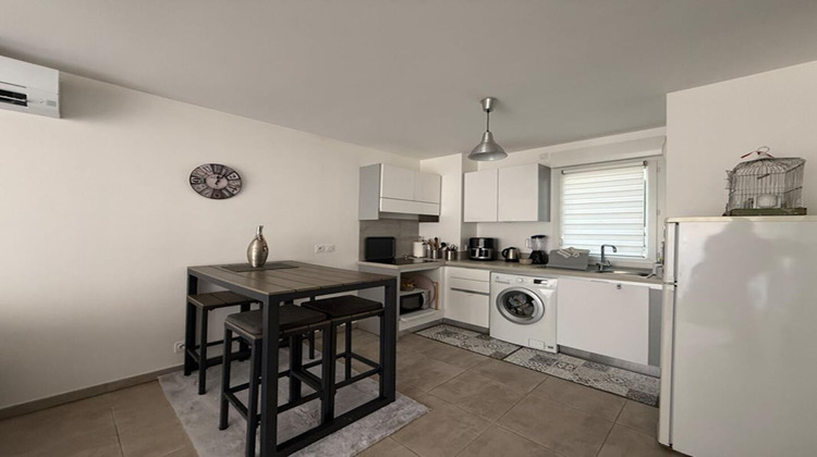 Ma-Cabane - Vente Appartement LE LAVANDOU, 44 m²