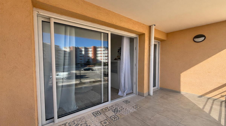 Ma-Cabane - Vente Appartement LE LAVANDOU, 44 m²