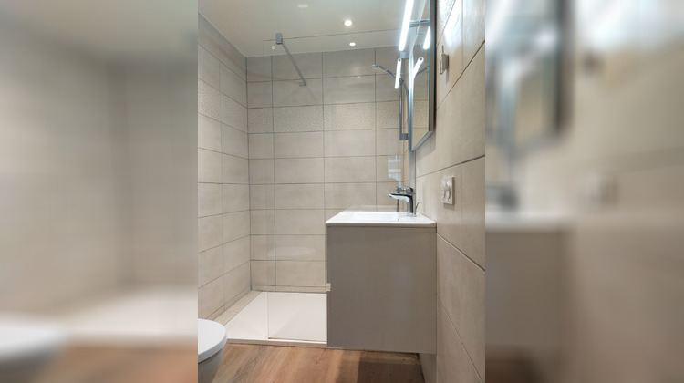 Ma-Cabane - Vente Appartement Le Lavandou, 49 m²