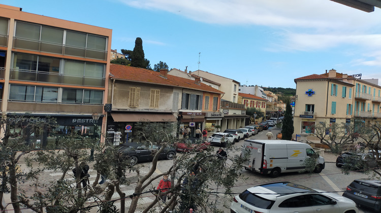 Ma-Cabane - Vente Appartement Le Lavandou, 49 m²